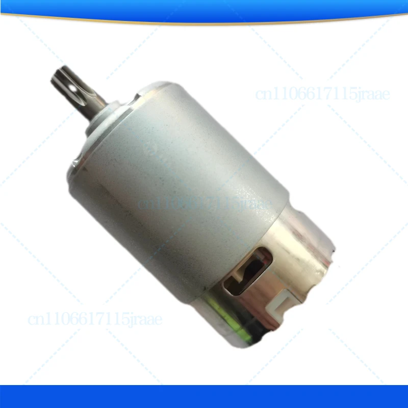 

For Makita rechargeable impact screwdriver TD110 DC motor rotor assembly 629163-9