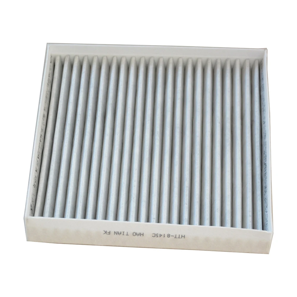 Cabin Air Filter Set For Jetour X70S 1.6T 2019- X70 X90 PLUS 2.0T X95 Dasheng 1.6 F081109111HD F018107048AB