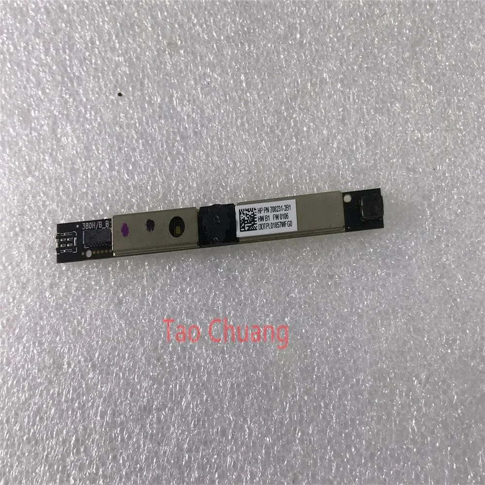 

ДЛЯ ноутбука HP 15-D 15-E 15-F 15-R 15-G 15-P 15-N 15-K 15-AC 17-E Встроенная камера 708231 765892