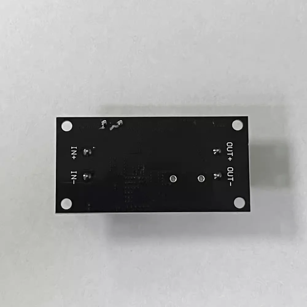 Industrial grade DC step-down module 5V/12V/24V/6A 8A voltage regulator step-down board DC-DC high power