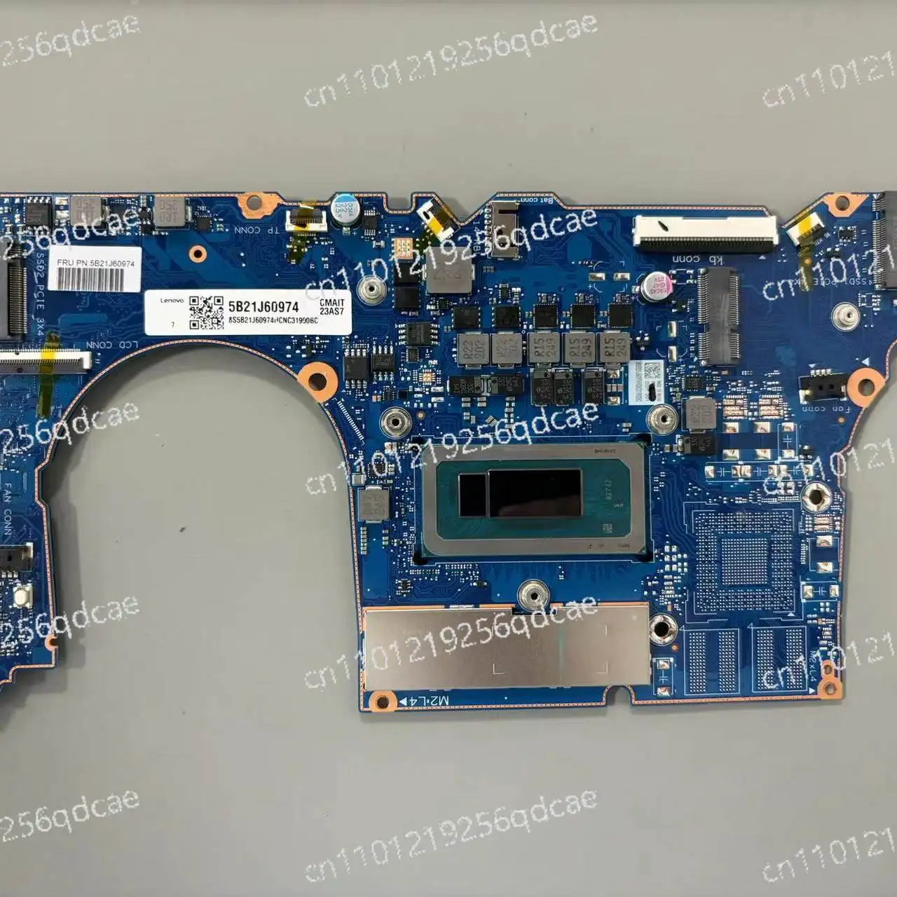 

ThinkBook 16 G4 + TB 14 G5 + IRH IAL7 15p G2 ITH IAP main board