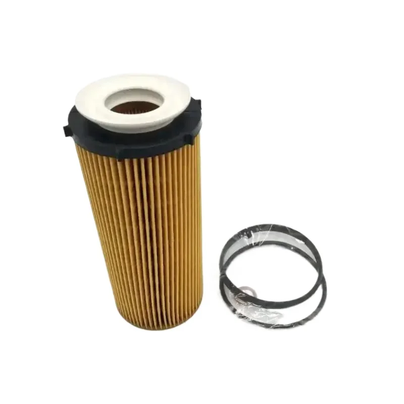 11427808443 Oil Filter Fit For BMW X6 3 5 7-Series E90 E92 E93 E91 2008-2013 According To The Original Factory Specifications