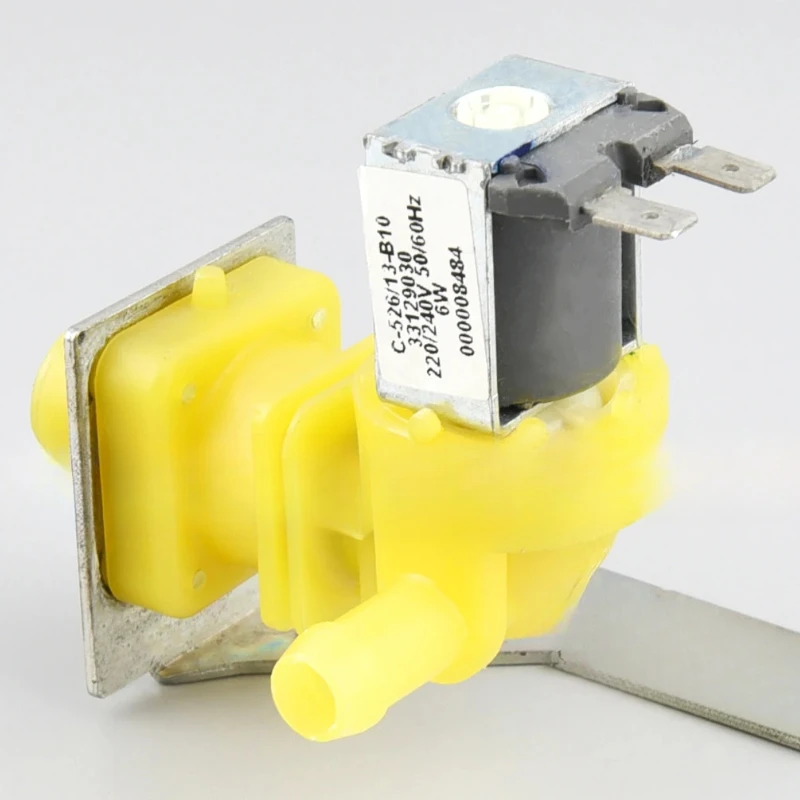 

Ice maker accessories Q series inlet solenoid valve original ice maker