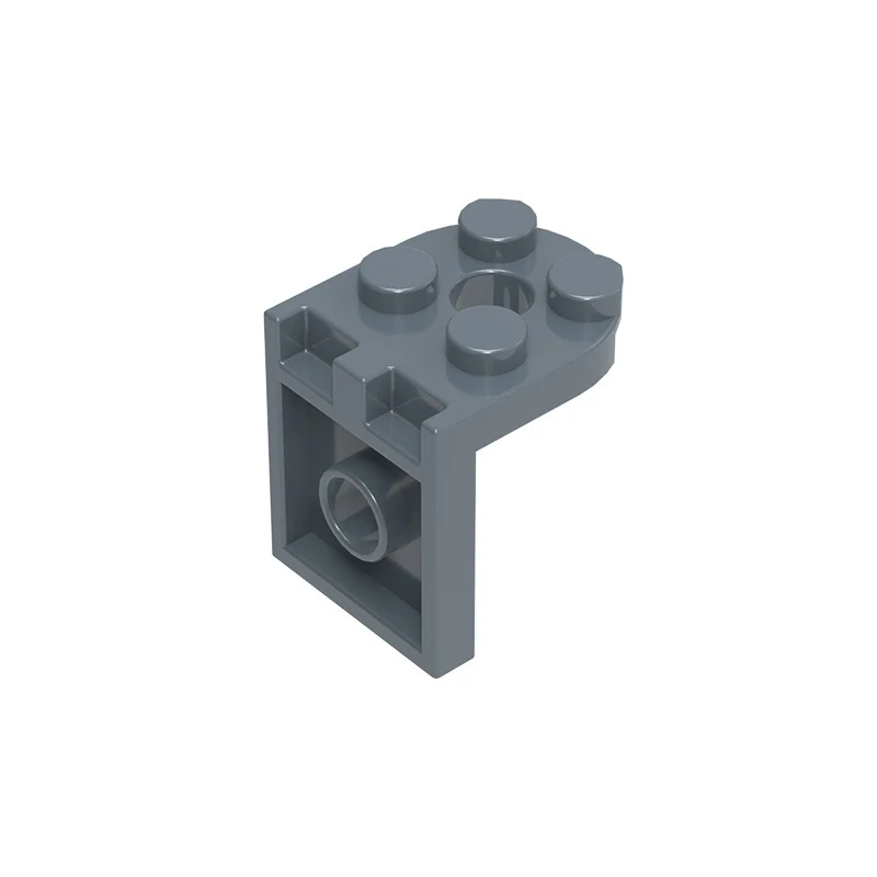 MOC 10PCS Part Bricks 3956W Cage Bracket Building Blocks Kit House Castle Board Assemble Puzzle DIY Toys Children Birthday Gifts