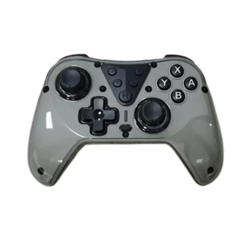 Bluetooth-Gamepad mit Makro programmierung/Weck vibration/Gyroskop/Hall-Joystick für Switch Pro