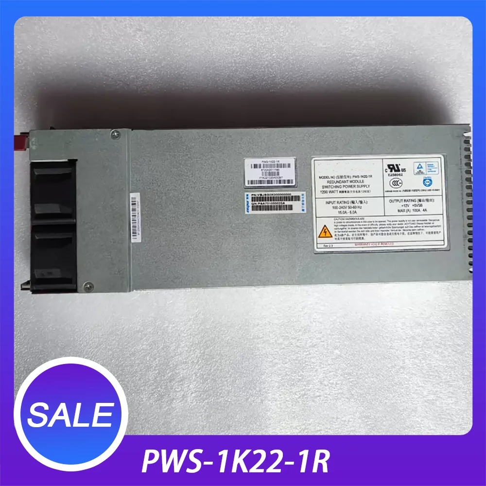 1200W Server Power Supply PWS-1K22-1R