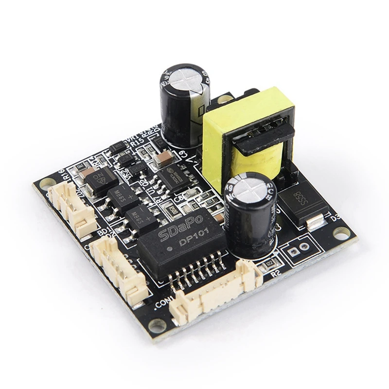10x Sdapo Poe Module Pm3812rcl Geïsoleerde Poe Module 12v1a Af Standaard Poe Module