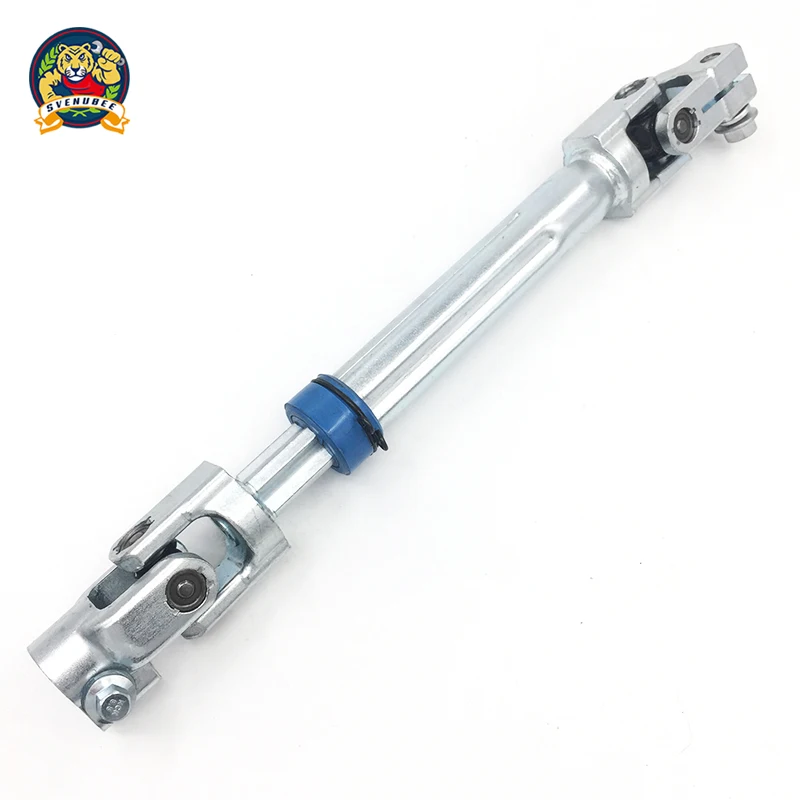 

Svenubee Intermediate Steering Shaft with Coupler for FORD F150 EXPEDITION LINCOLN NAVIGATOR 2007 2008 2009 2010 2011-2014