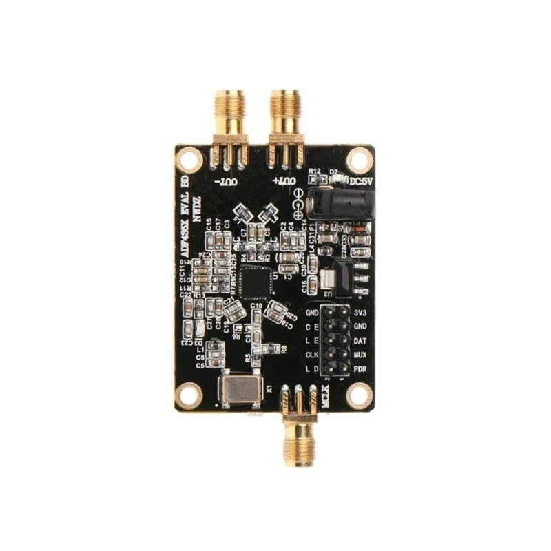 Development Board ADF4351 35M-4400Mhz PLL RF Source Phase Locked Loop Frequency Synthesizer For Amplifier 2022 New