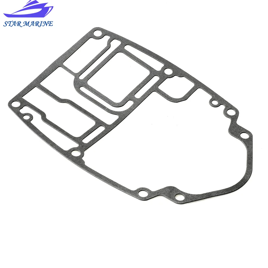 66T-45113-A0 Upper Casing Gasket 66T-45113 For Yamaha Outboard Motor 40HP 40X E40X 2-Stroke 66T-45113-00 Boat Engine