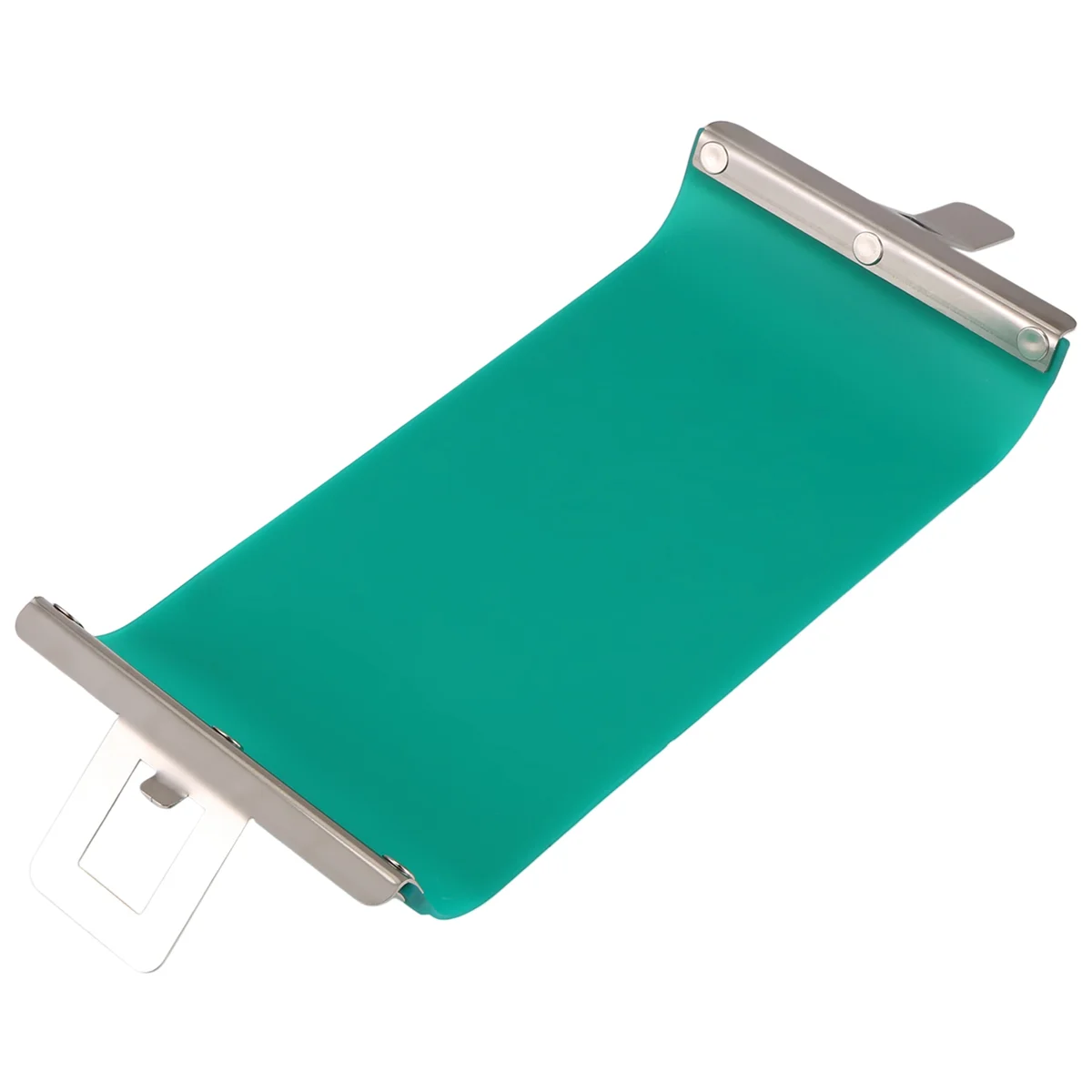 N89R ثلاثية الأبعاد نقل القدح التسامي سيليكون القدح التفاف قالب القدح 11 أوقية كأس المشبك تركيبات لأكواب الطباعة