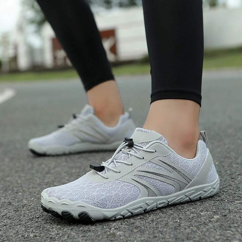 أكوا أحذية للنساء الرجال بيرفوت أحذية ماء المضادة للانزلاق التجفيف السريع في الهواء الطلق الشاطئ المنبع الخوض السباحة حذاء رياضة للجنسين #3