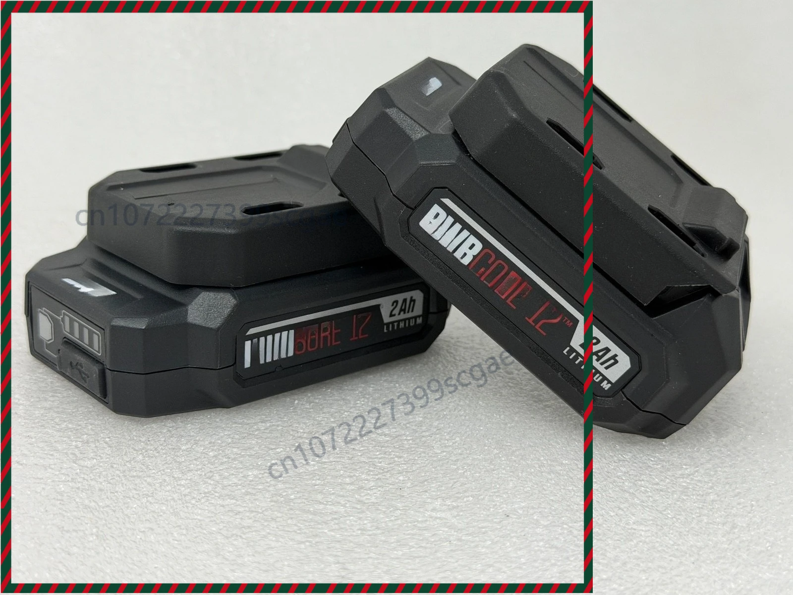 [2-PACK] For Skil […