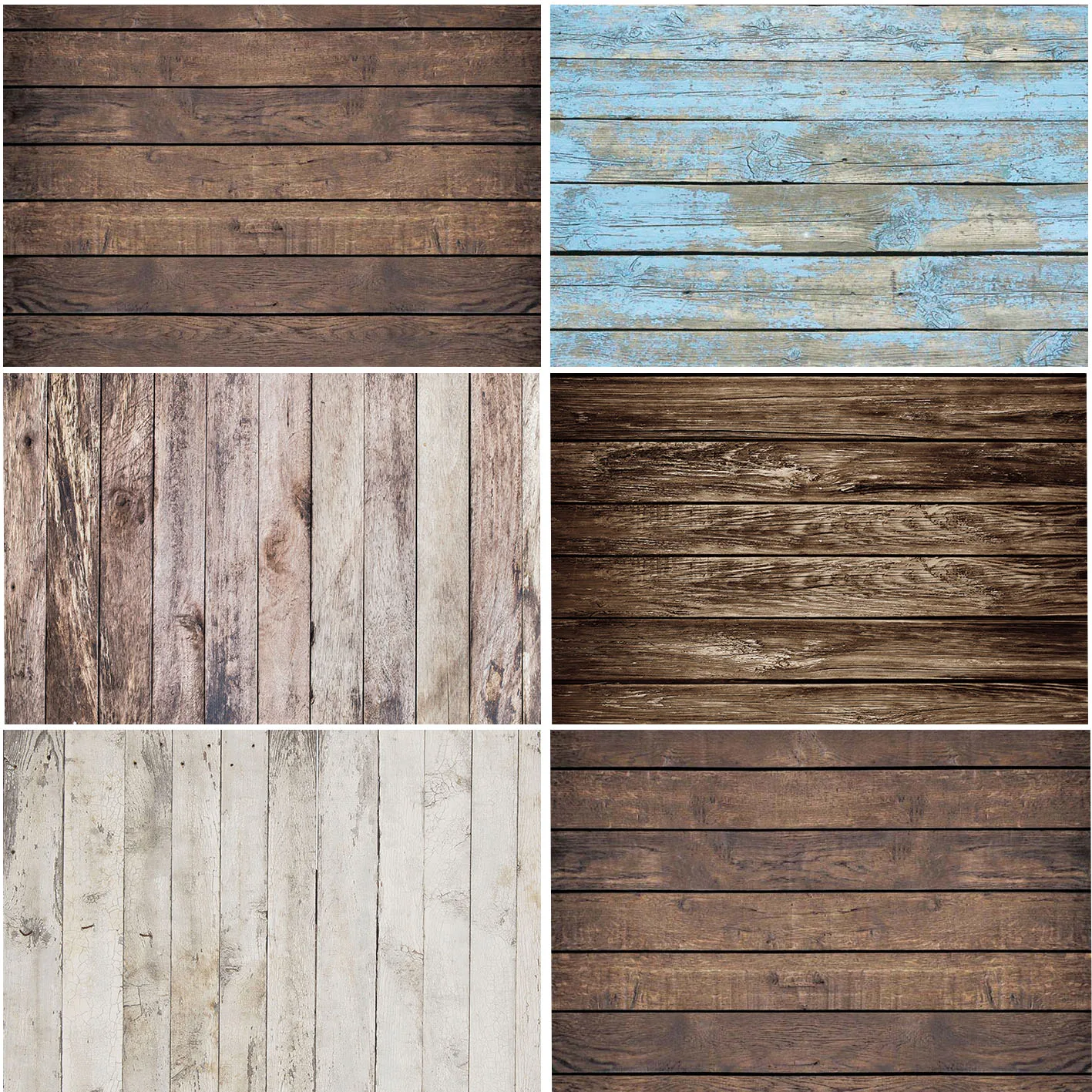 

Wooden Floor Planks Pattern Texture Backdrop Photography Baby Shower Birthday Party Photo Backgrounds Studio Props Banner