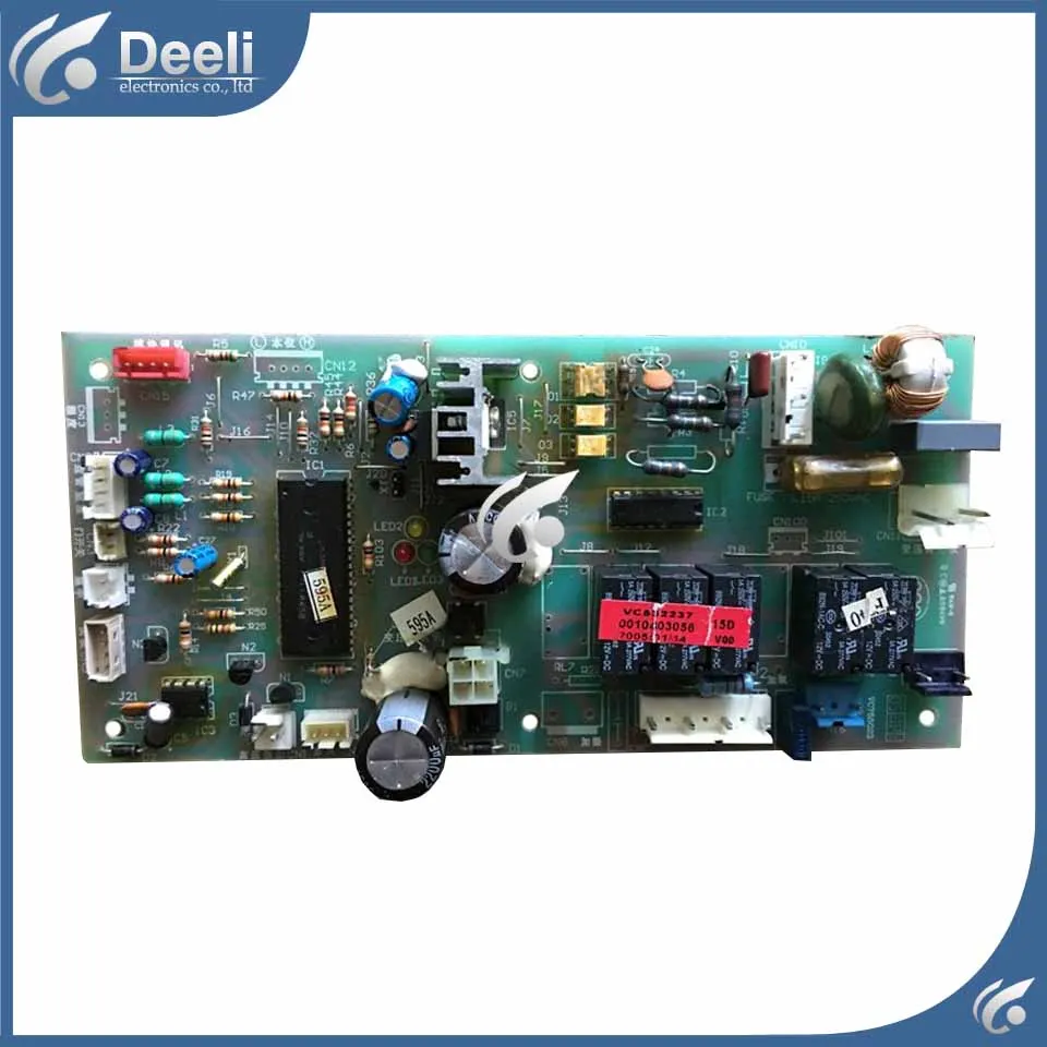 

good working for air conditioning pc board circuit board motherboard KFR-68LW/K(BPZXF) 0010403056