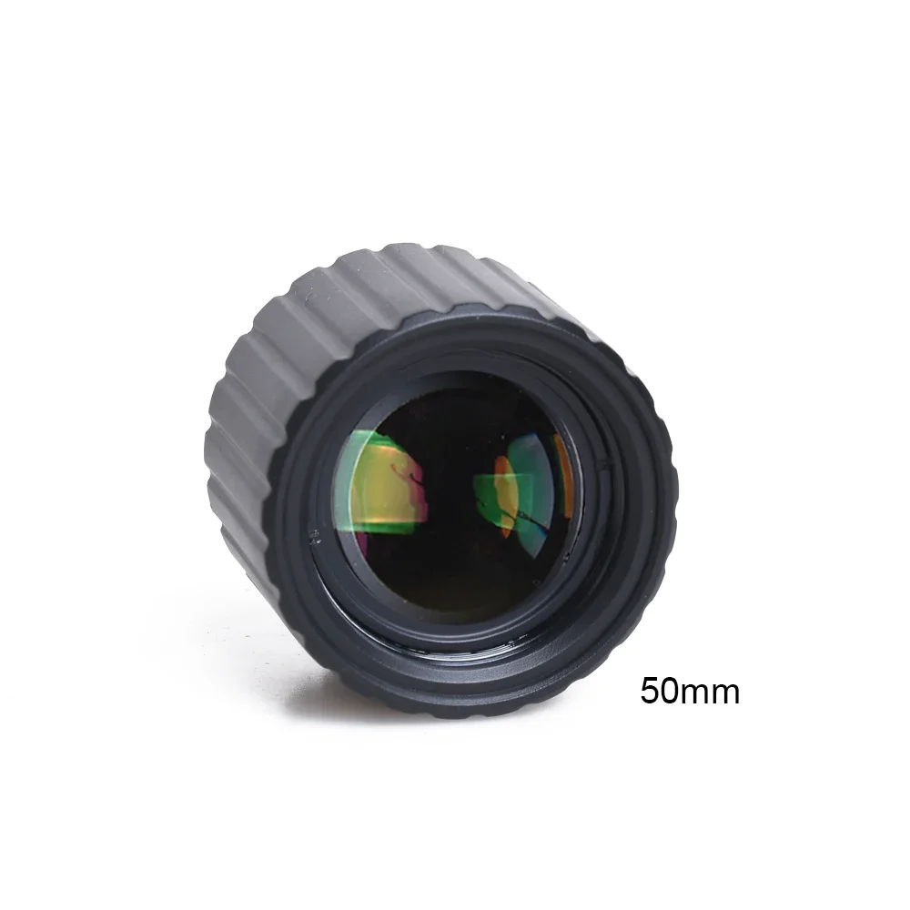 Night Vision Scope Lens 16mm/25mm/35mm/50mm for Megaorei M5 Rifle Airsoft Crossbow Hunting Camera