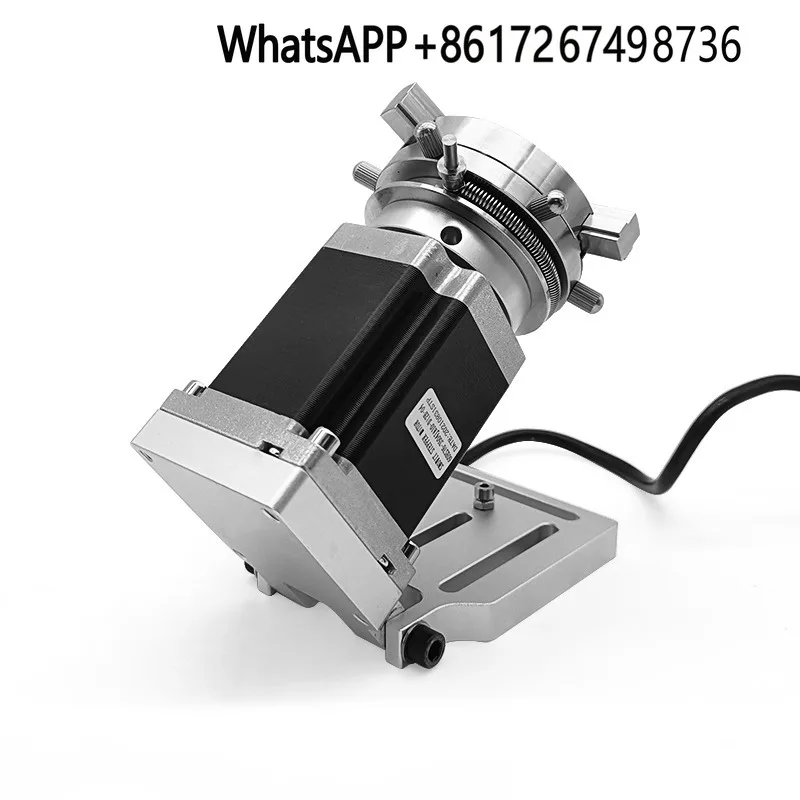 Qu-Ick Clamping Rot…