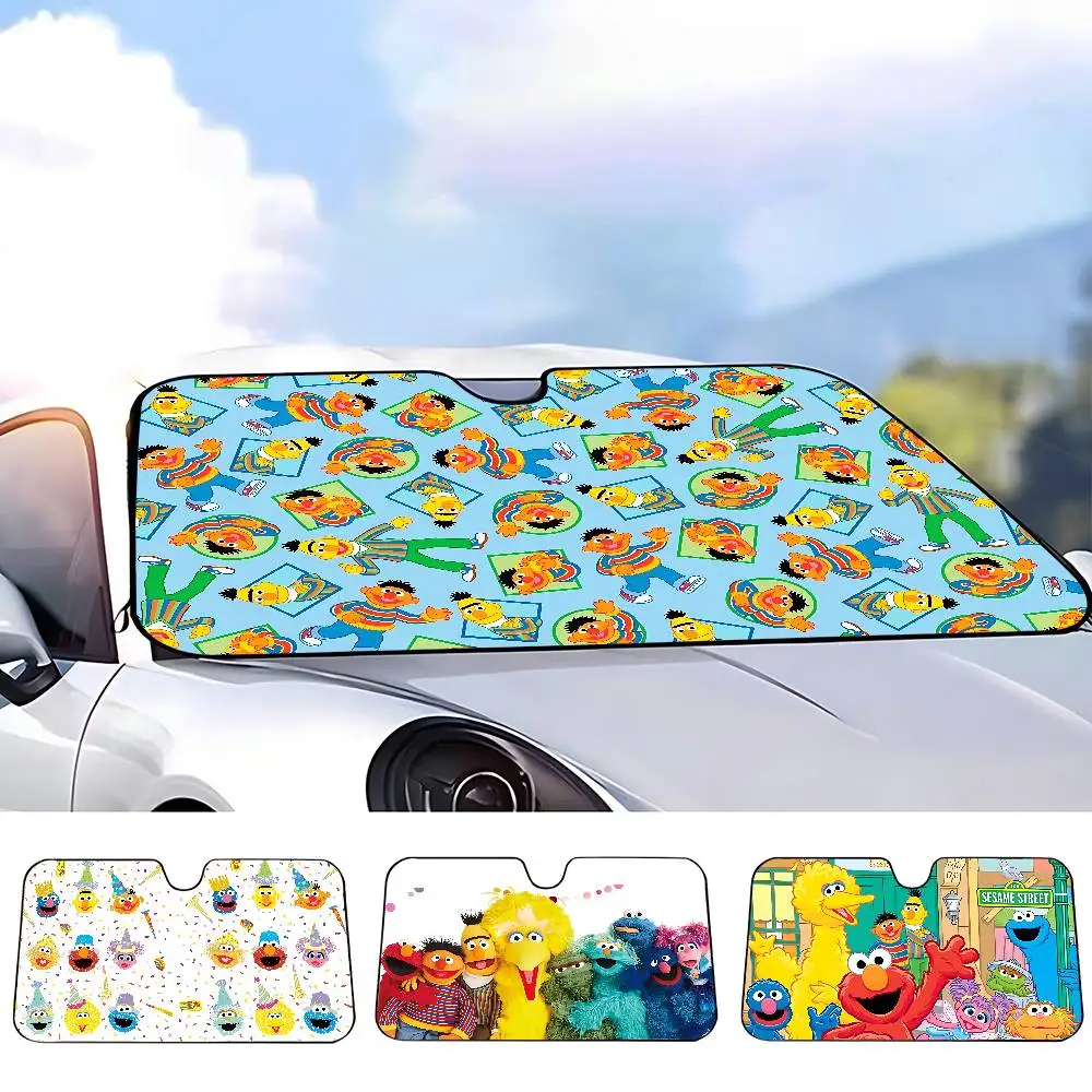 protetor-solar-para-carro-s-sesames-streets-cobertura-universal-para-para-brisa-visor-dobravel