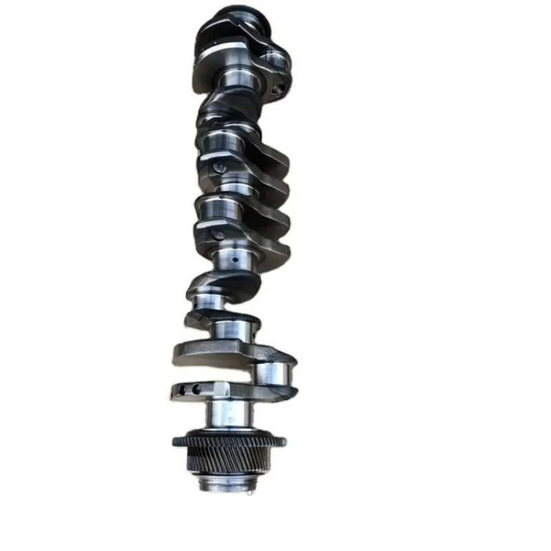 

Super High Quality with Warranty Cast Forged Crankshaft 13400-2073 Engine Number P11C for HINO