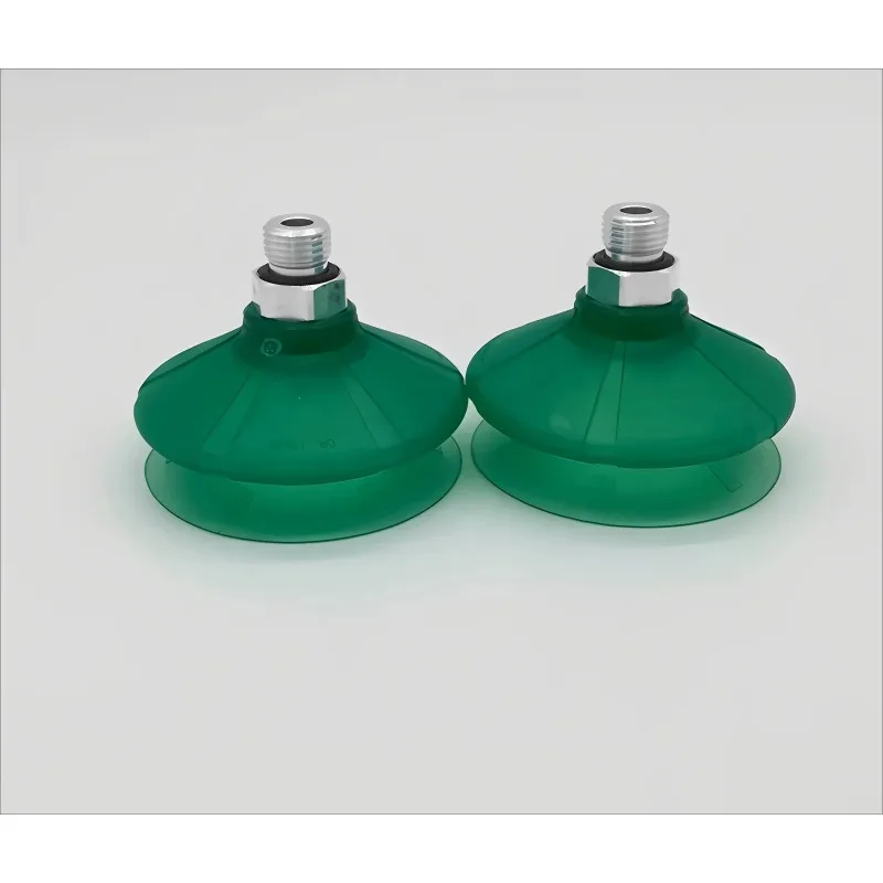 Vacuum Suction Cup SPB1 30 25 20 40 50 60 80 15 ED-65 Nozzle For SCHMALZ (1pcs)