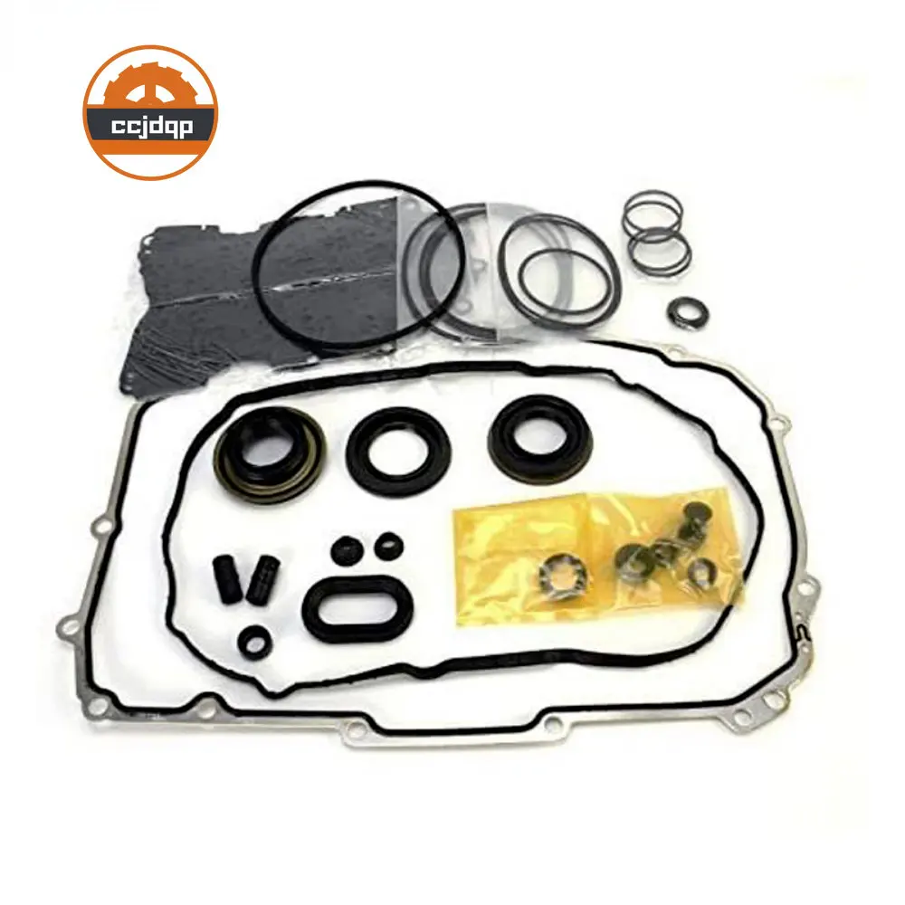 

6T30 6T30E Automatic transmission rebuild kit OVERHAUL KIT Suit For GM 09-up for Buick Chevolet