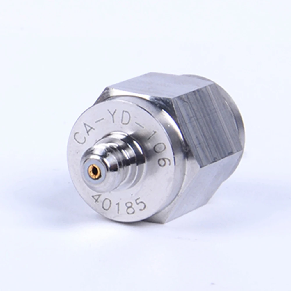 Piezoelectric accelerometer sensor,General Vibration & Shock