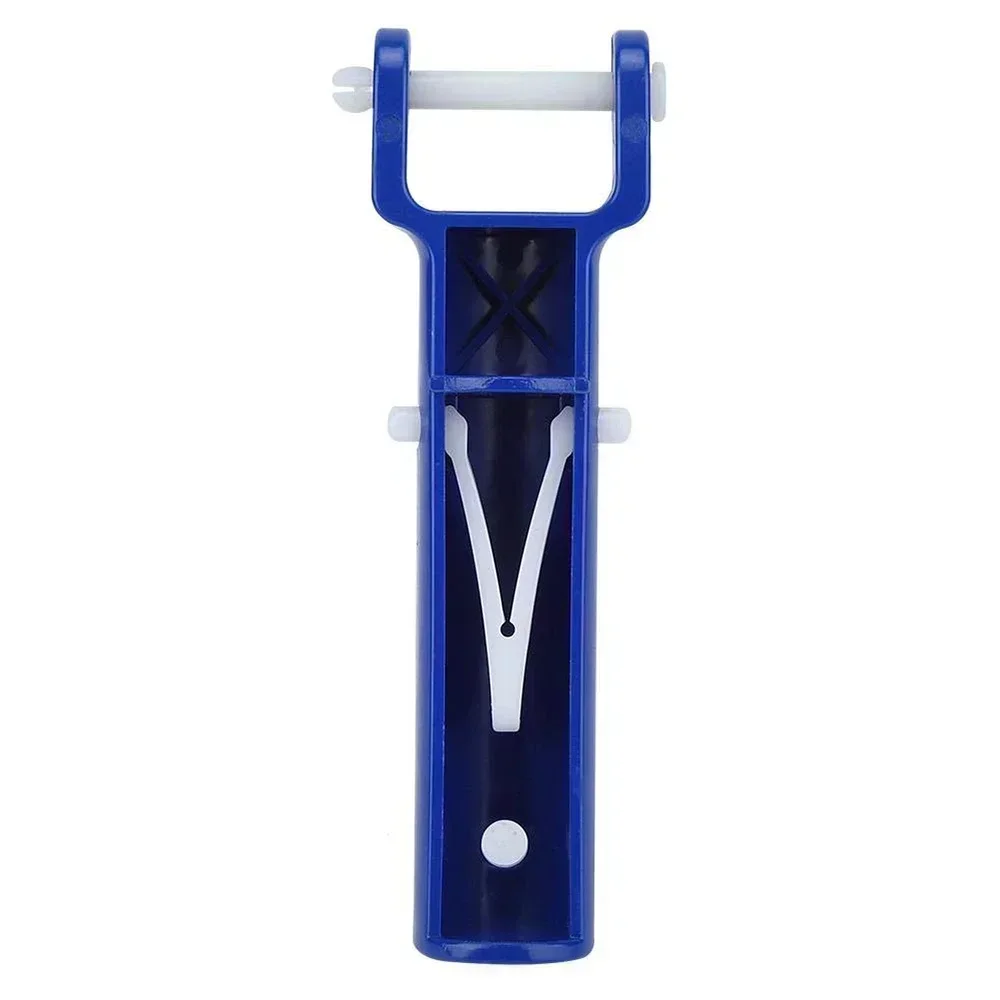 Schwimmbad Universal Vakuum Kopf Joch Griff Ersatz Pole Set Clip Vac Für Reparatur Netze Bürsten Und Vakuum Köpfe ✅