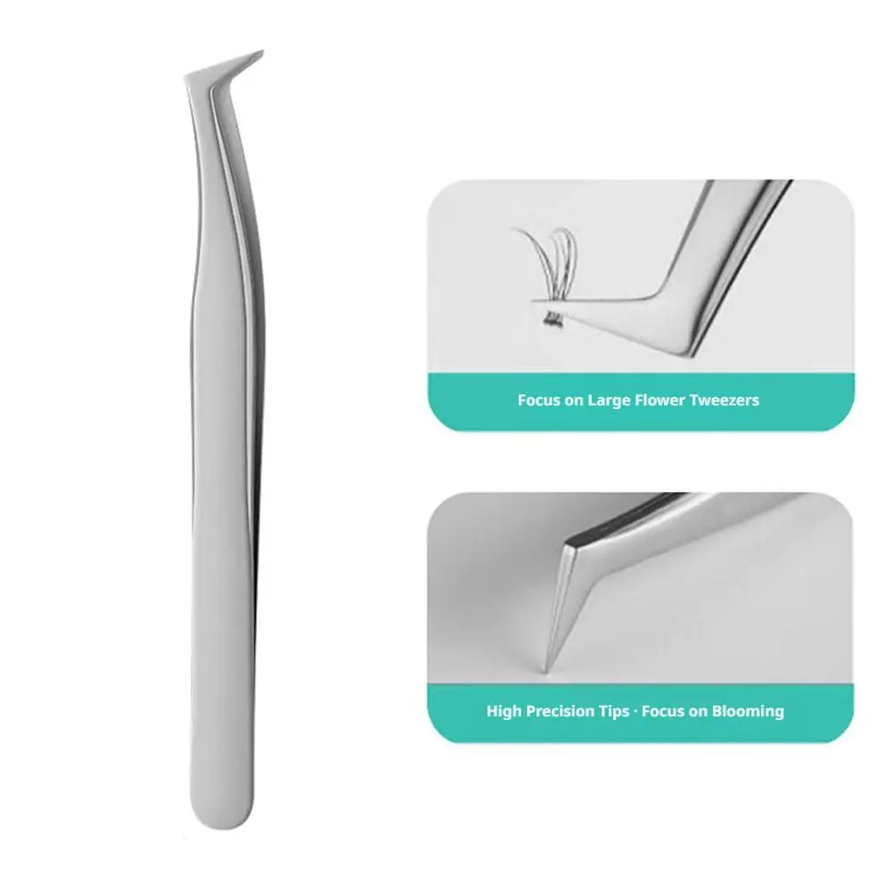 Пинцет-для-наращивания-ресниц-rainbow-eyelashes-антистатический-прямой-и-изогнутый-для-формирования-пучков-пинцет-для-бровей-j1z7