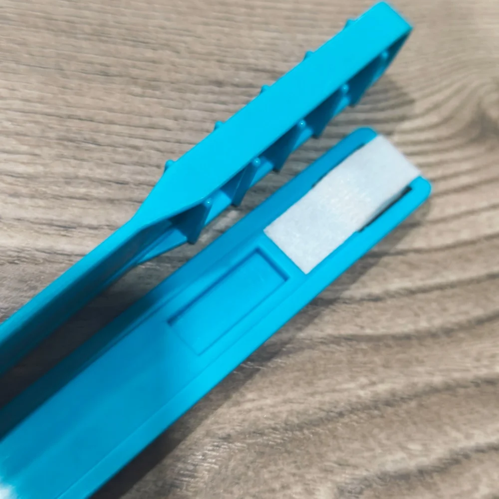 

5pcs Glass Shield Cleaner for RICOH MP C2004 C2504 C3004 C3504 C4504 C5504 C6004 C2003 C2503 C3003 C3503 C4503 C5503 C6003