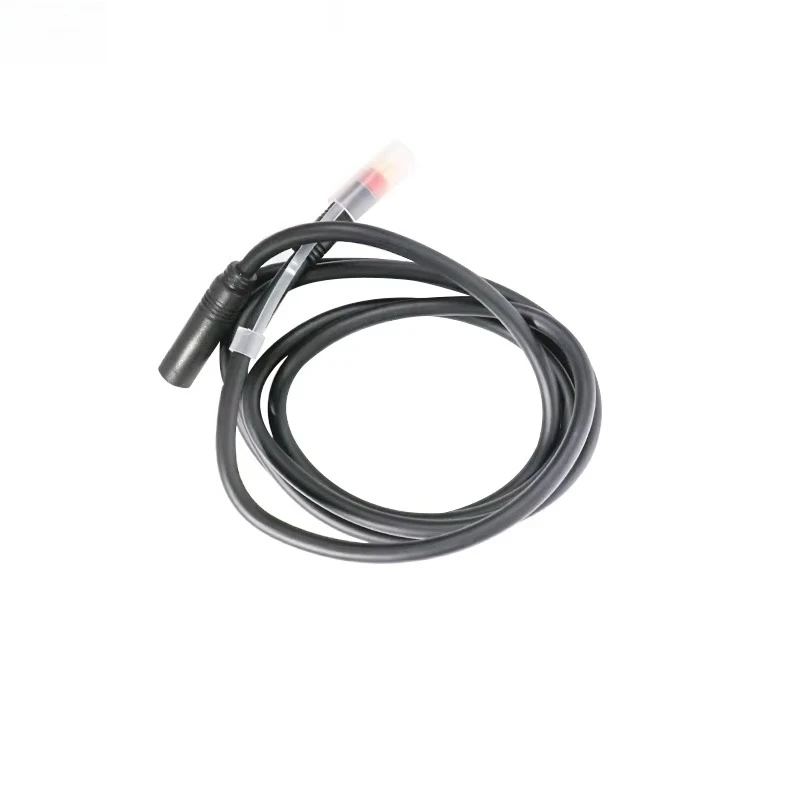1.6M 9 Pin Wire Harness Replacement Parts for V20 Electric Bicycle E-bike Accessories