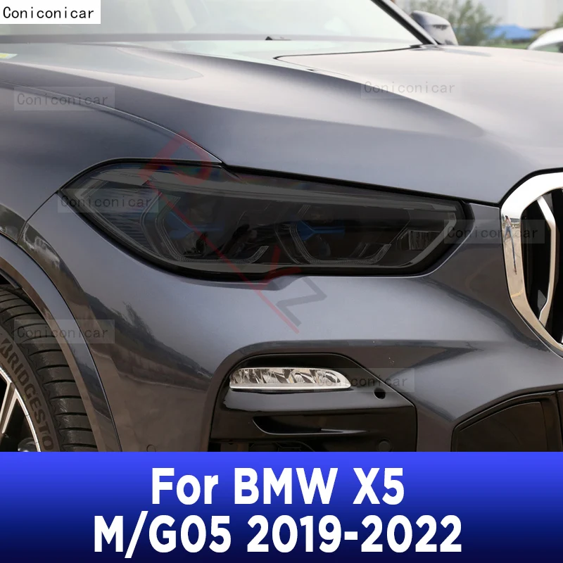 filme-protetor-do-farol-do-carro-adesivo-preto-defumado-de-tpu-para-bmw-x5-m-g05-2019-2022-desempenho-luz-dianteira-acessorios-2-pcs