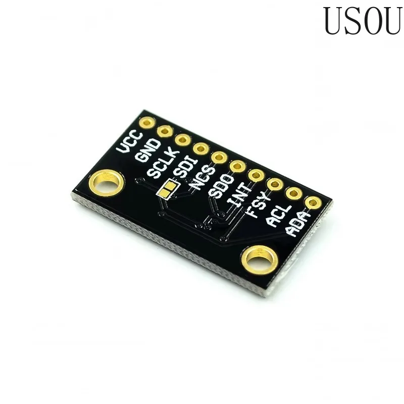 ICM-20948 Sensor Module 9 Axis MEMS Motion Tracking Device Sensor Low Power Integrated Circuits ICM20948 4