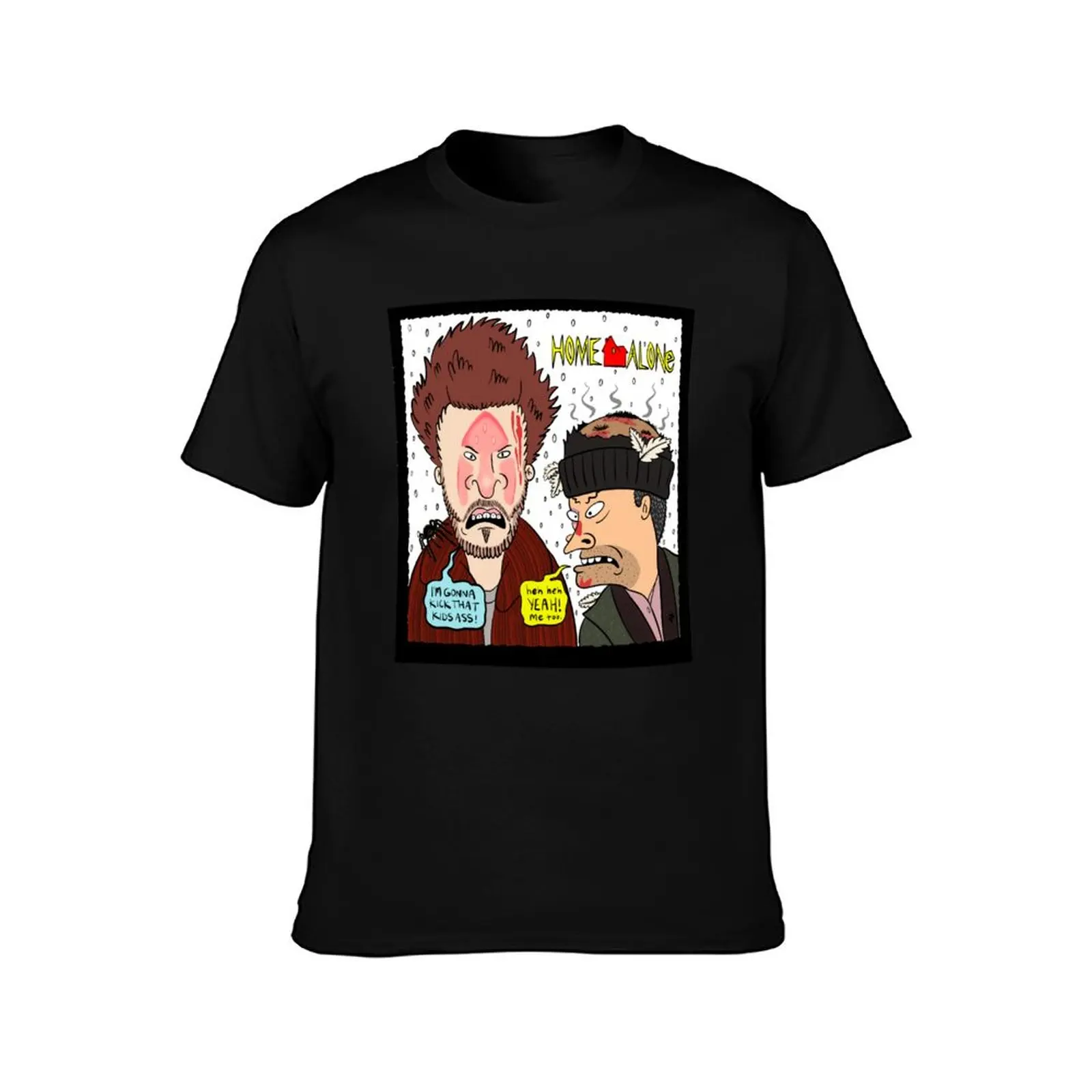 man shirt Kid T-Shirt Sweatshirt And Butthead Present T-Shirt Special videos t designer Hoodie Toddler Beavis