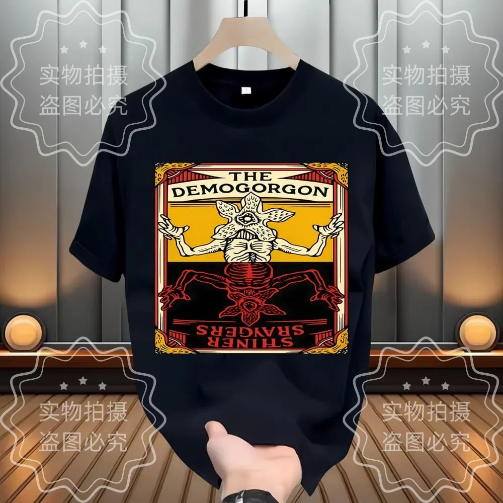 

Футболки с графическим принтом Gothic Hellfire Club: одинаковые футболки с изображением головы дьявола для пар