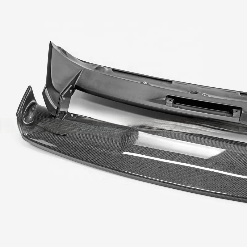 

Premium Exterior Upgrade Rear Spoiler Wing GR YARIS GXPA16