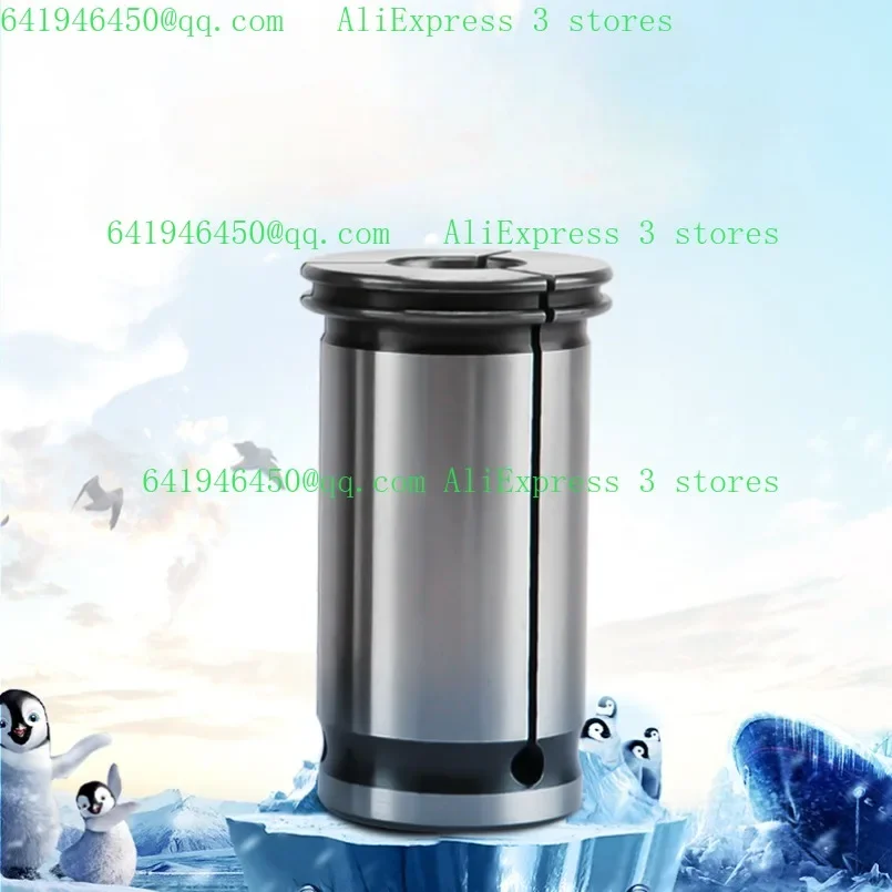 C32 Powerful Collet Diameter 3 4 5 6 7 8 9 10 11 12 13 14 15 16 18 20  Mm for CNC Milling Machine Straight Shank Chuck