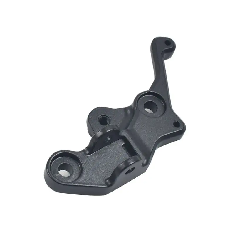 A13F-دراجة نارية دواسة جبل قوس الجبهة مساند القدم أوتاد القدم دواسة قوس لكاواساكي NINJA400 Z400 2018-2022