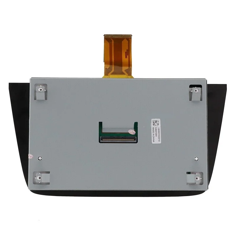 M93K-LQ080Y5DZ06 8.0 بوصة مشغل أسطوانات للسيارة شاشة عرض الملاحة مع مكثف شاشة تعمل باللمس لأوبل أسترا 2016-2017