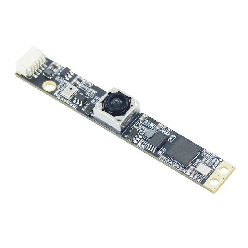 8 megapixel advertising machine portrait recognition device built-in camera module