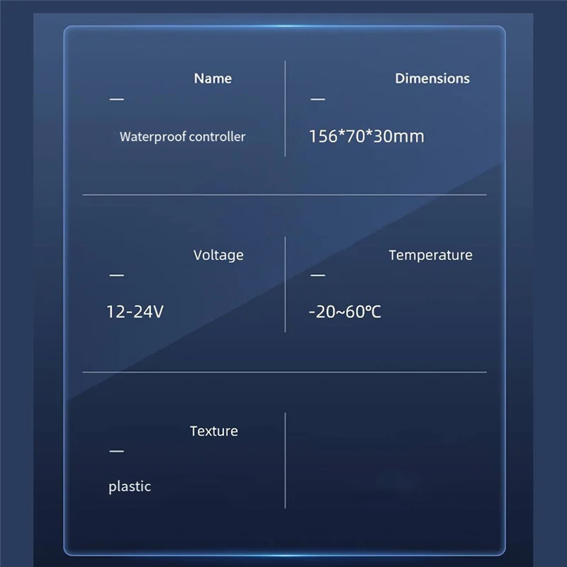 

CYCLI-Tuya Zigbee DC12V 24V Светодиодная лента Водонепроницаемый контроллер IP68 Непромокаемый голосовой пульт дистанционного управления ZIGBEE Tuya