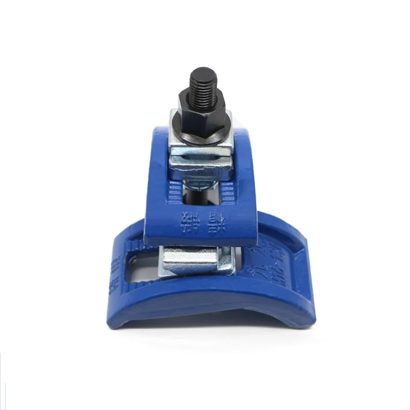M12 M16 Mold Bow Plate, Injection Molding Machine Pressure Platen, Die Clamping Fixing Hardware Accessories