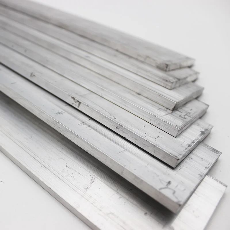 Pelat datar lembaran Aluminium 15mm