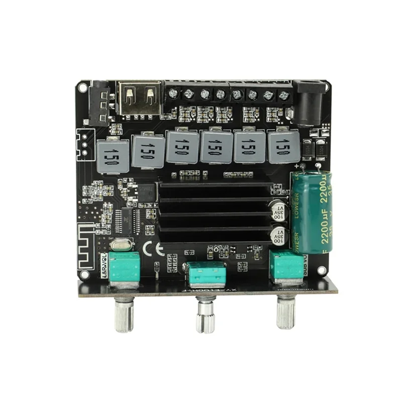 ABFN-XY-E100H2.1 Ch… - image