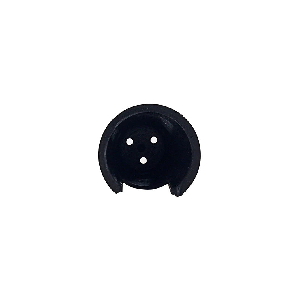 

1pcs Saxophone Cap Soprano Sax Mouthpiece Cover Protector Cushion Pad Compatible with All Ligatures Durable Lightweight Wind