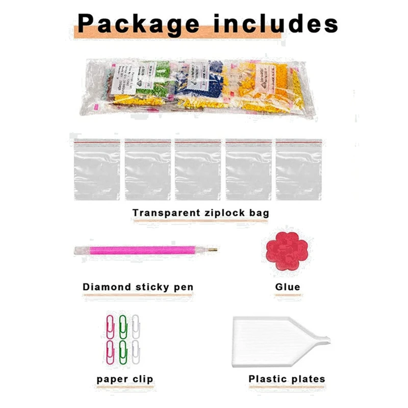 Pintura de diamante artesanal, bordado de diamantes, punto de cruz de resina redonda, decoración de pared del hogar, 30x30cm, Pavo Real