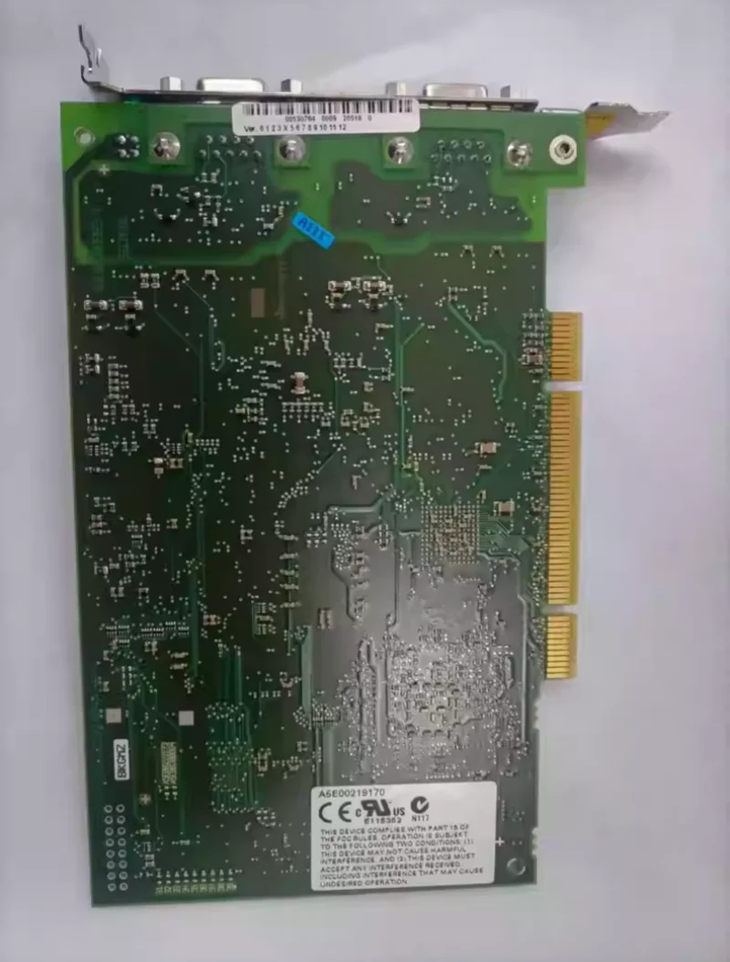 00-130-764 cp5614profibus communication board