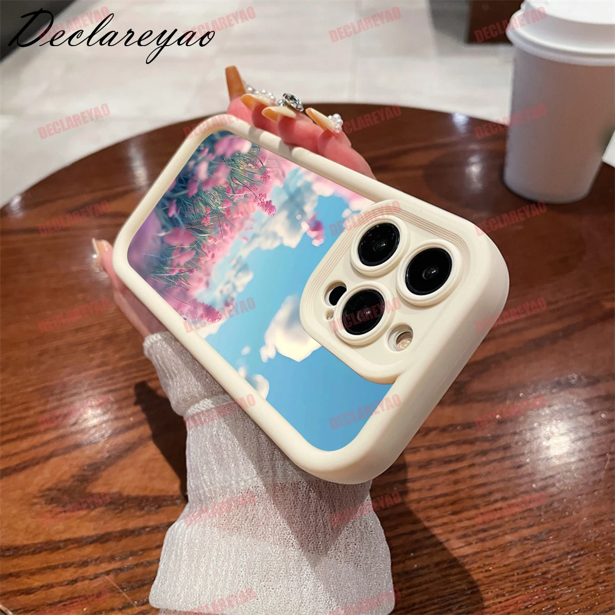 Declareyao Soft Lig… - image