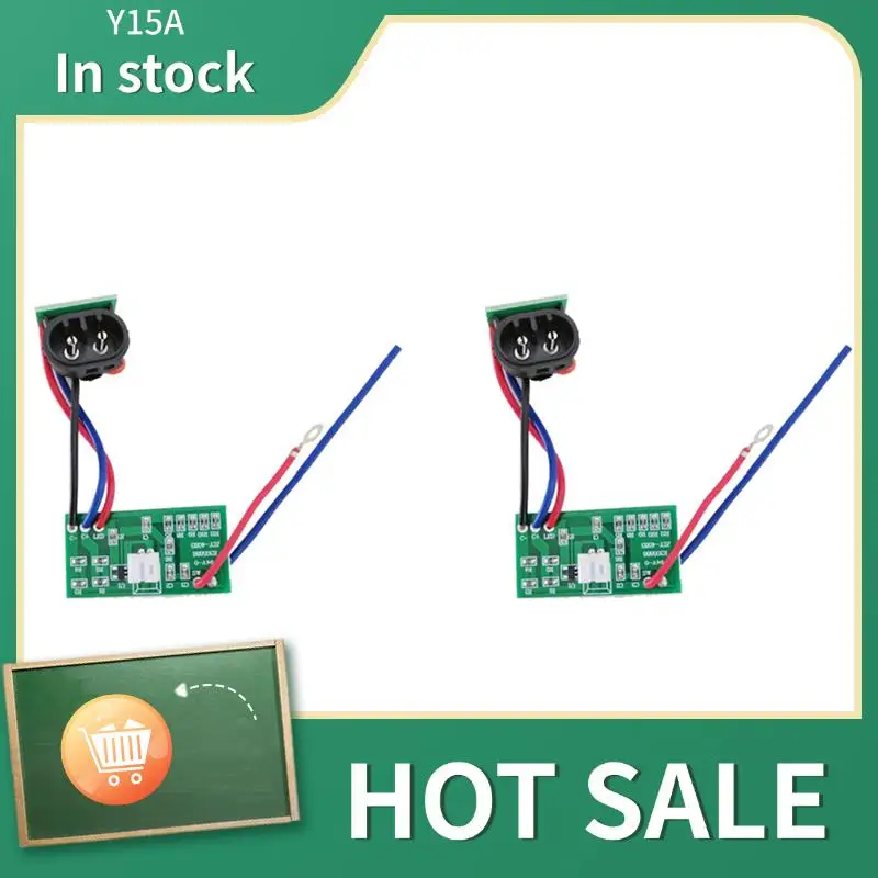 

Y15A 2X материнская плата электрическая машинка для стрижки волос печатная плата для WAHL 8148/8591