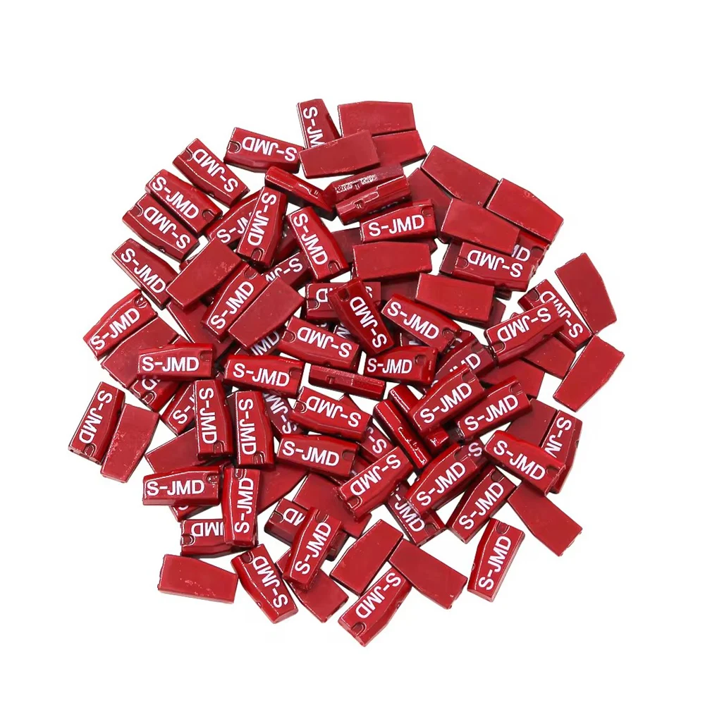 Super Chip multifuncional para bebê prático, Chip vermelho original de JMD, CBAY JMD 46 48 4C 4D 72G King Chip, 5 10 20