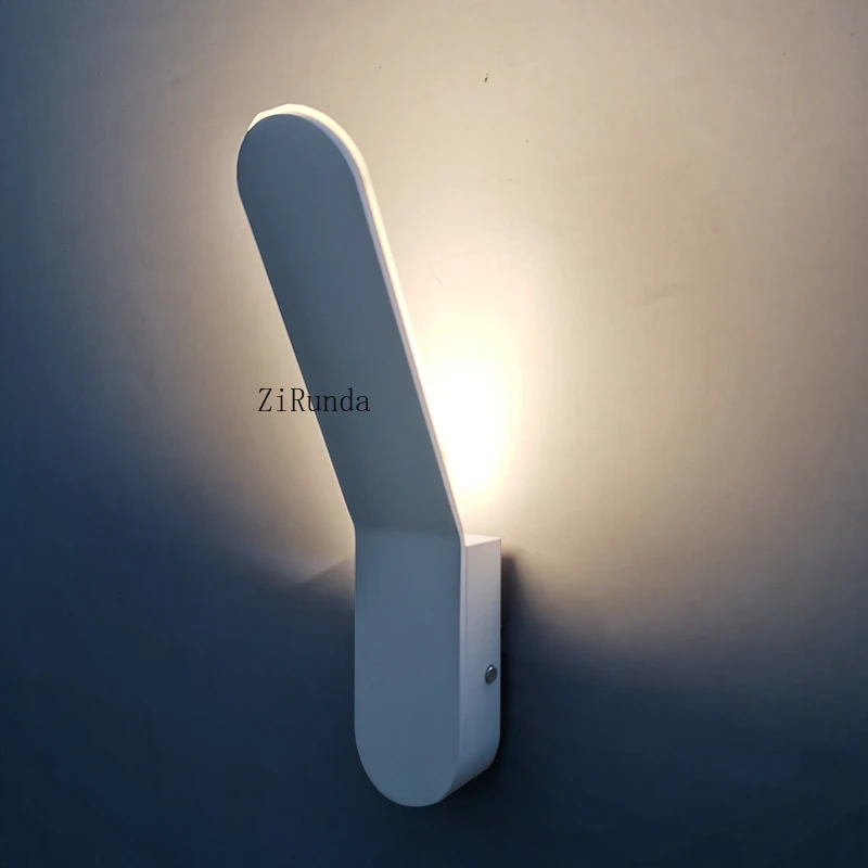 Dekorative Lichter emittierende Diodenlichter, moderne Zahnbürstenwand und Hotel-Nachtlichter für den Innenbereich